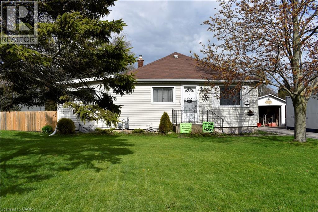 36 WOODHOUSE Avenue, Port Dover