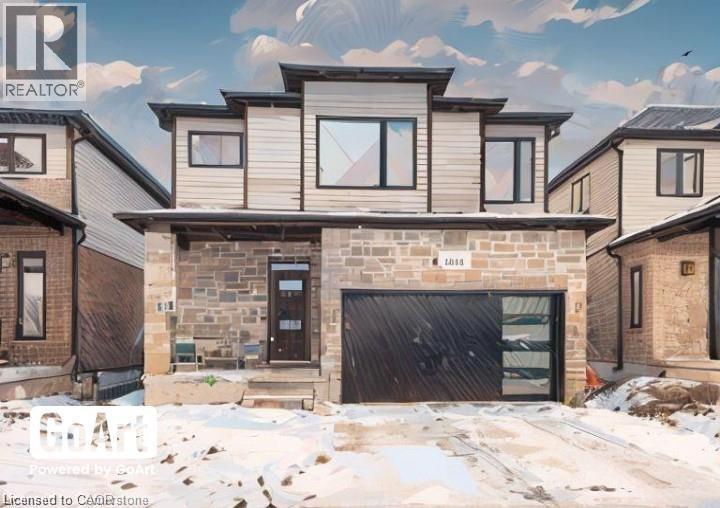 63 WEYMOUTH Street, Elmira