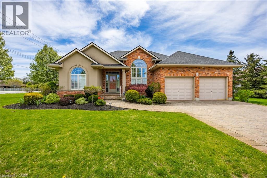 44 FOREST WOOD Drive, Port Dover
