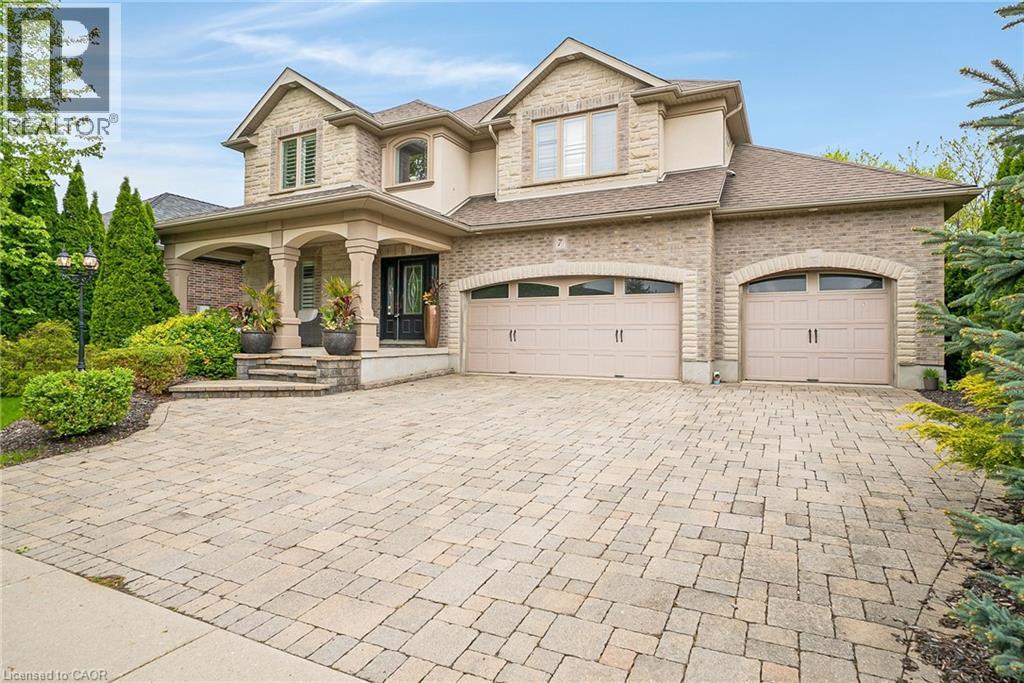 7 JACOB GINGRICH Drive, Kitchener