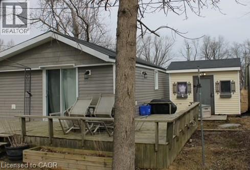 1030 LAKESHORE Road, Selkirk