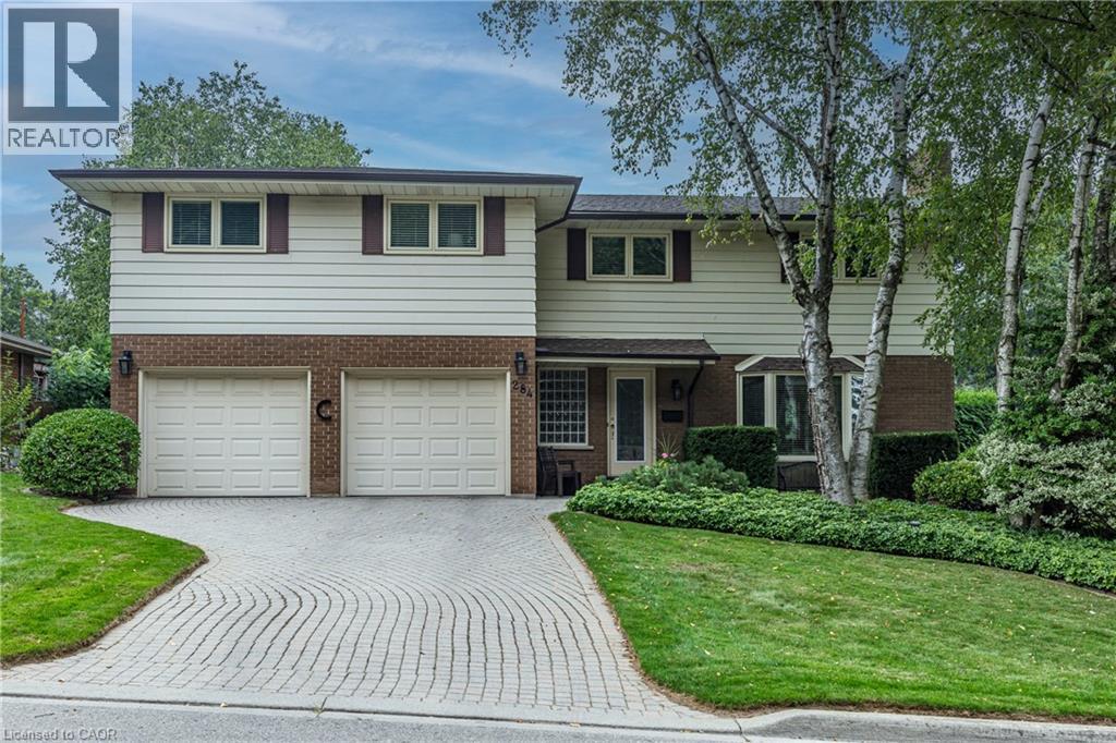 284 GREENBRIAR Road, Hamilton
