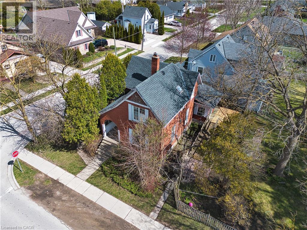 195 CAMPBELL Street W, Listowel