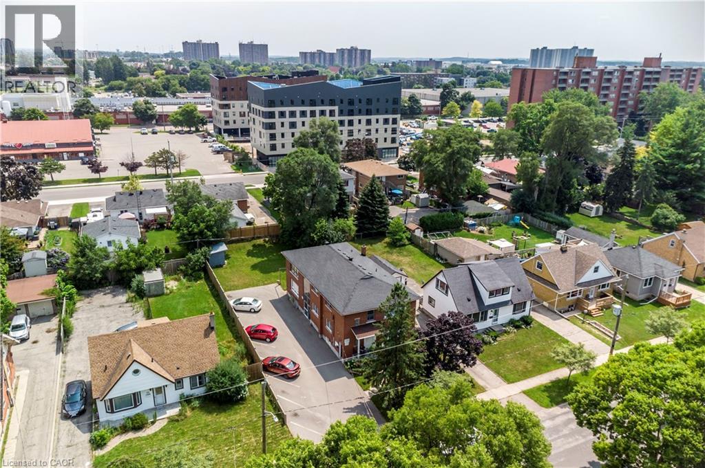 43 6 Avenue, Kitchener