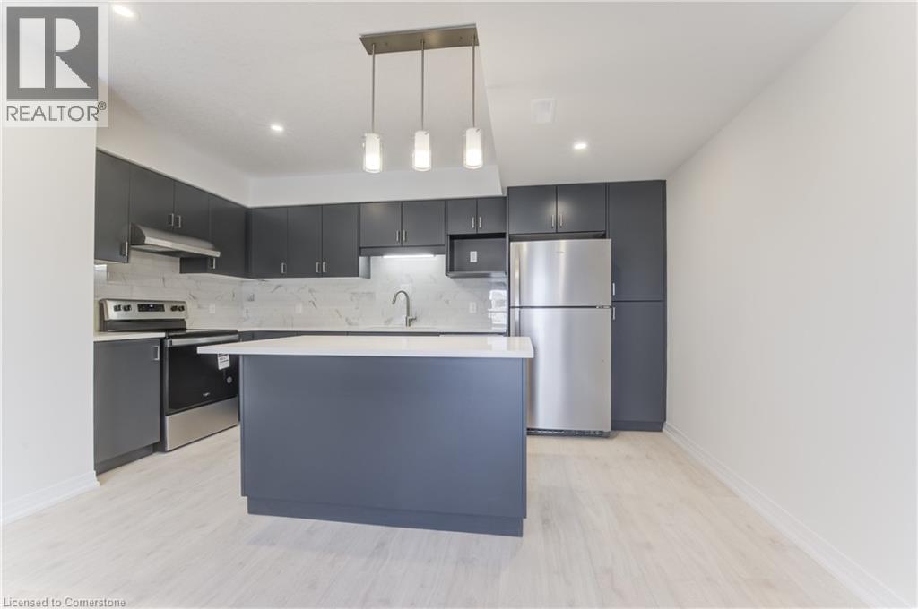 210 SERENE Way UnitNo. H066, Kitchener