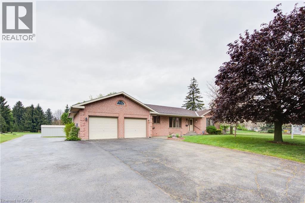 3 MAITLAND Street, Drumbo