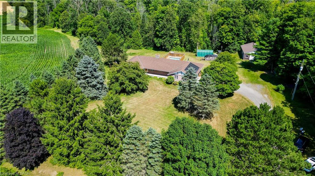 1327 WILMOT CENTRE Road, Wilmot Township