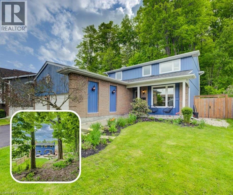 57 ROYAL ORCHARD Drive, Kitchener