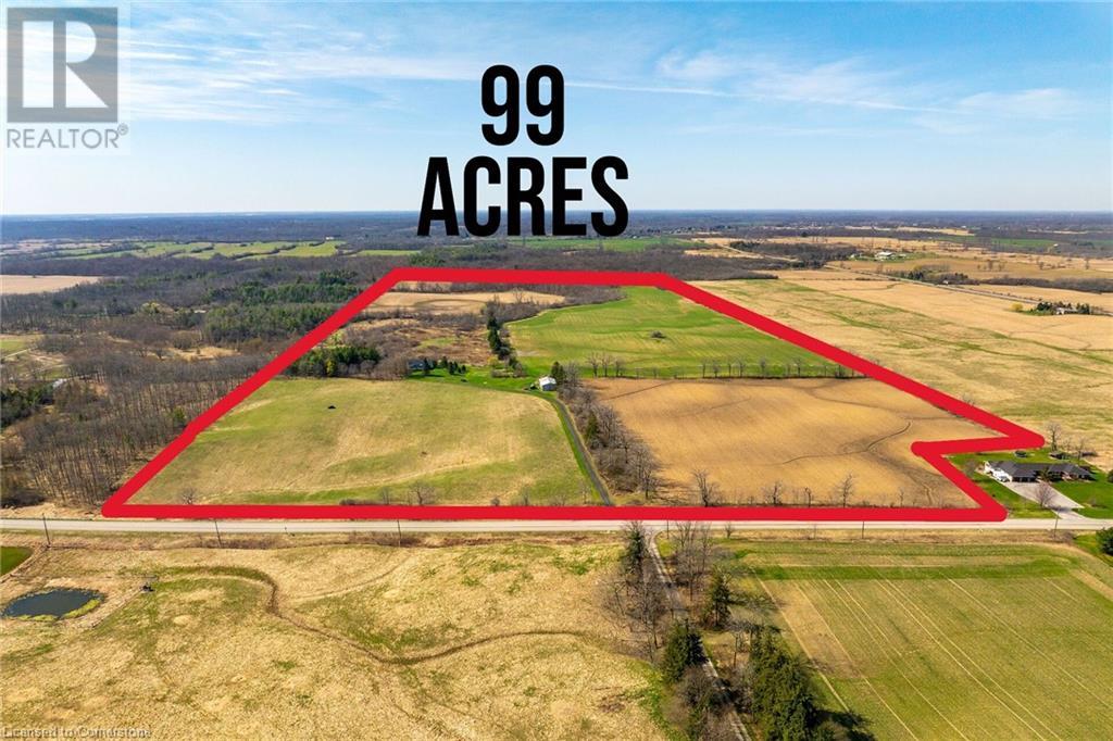 521 BAPTIST CHURCH Road, Brantford