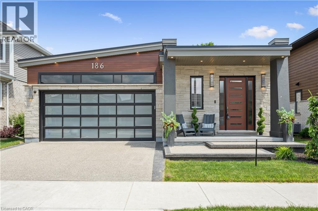 186 TIMBER TRAIL Road, Elmira