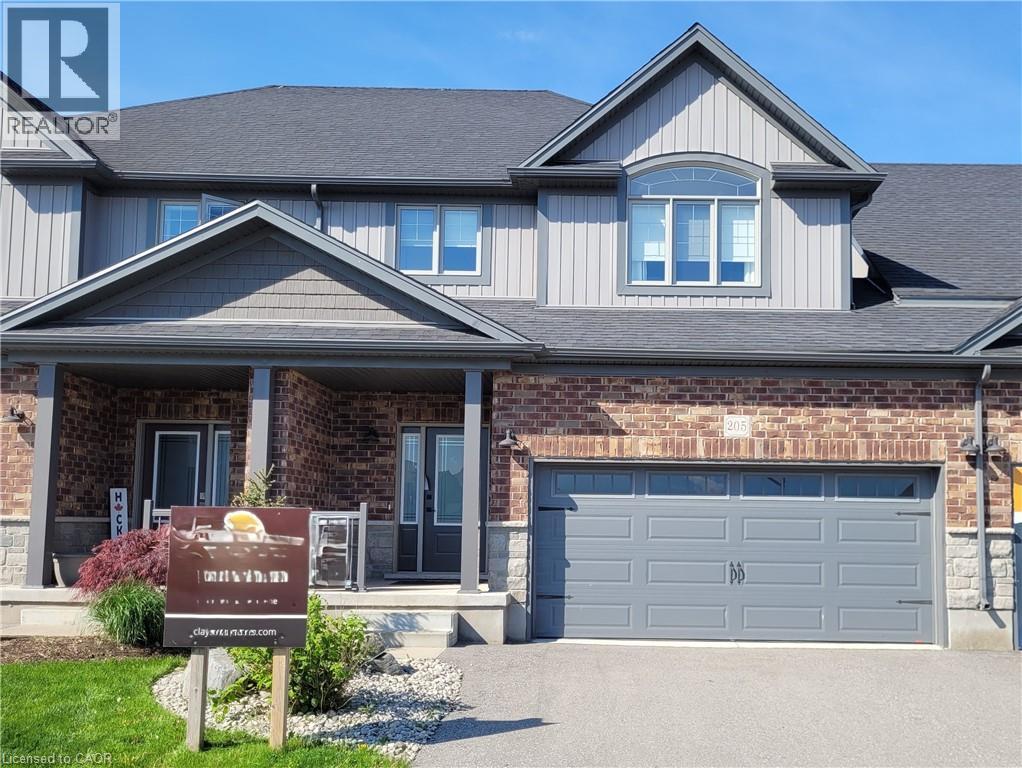 205 APPLEWOOD Street, Plattsville