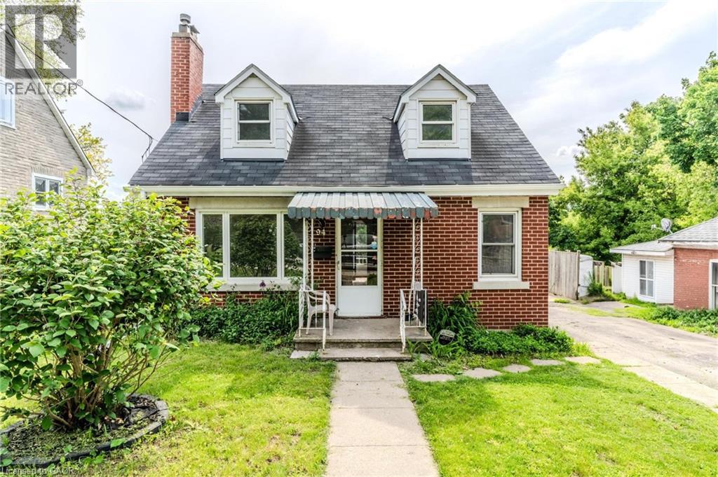 94 BEECH Avenue, Cambridge