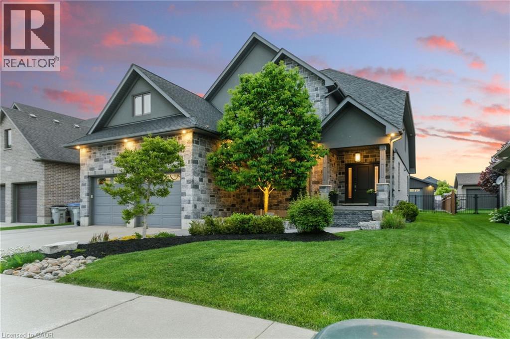 855 WOOD Drive, Listowel