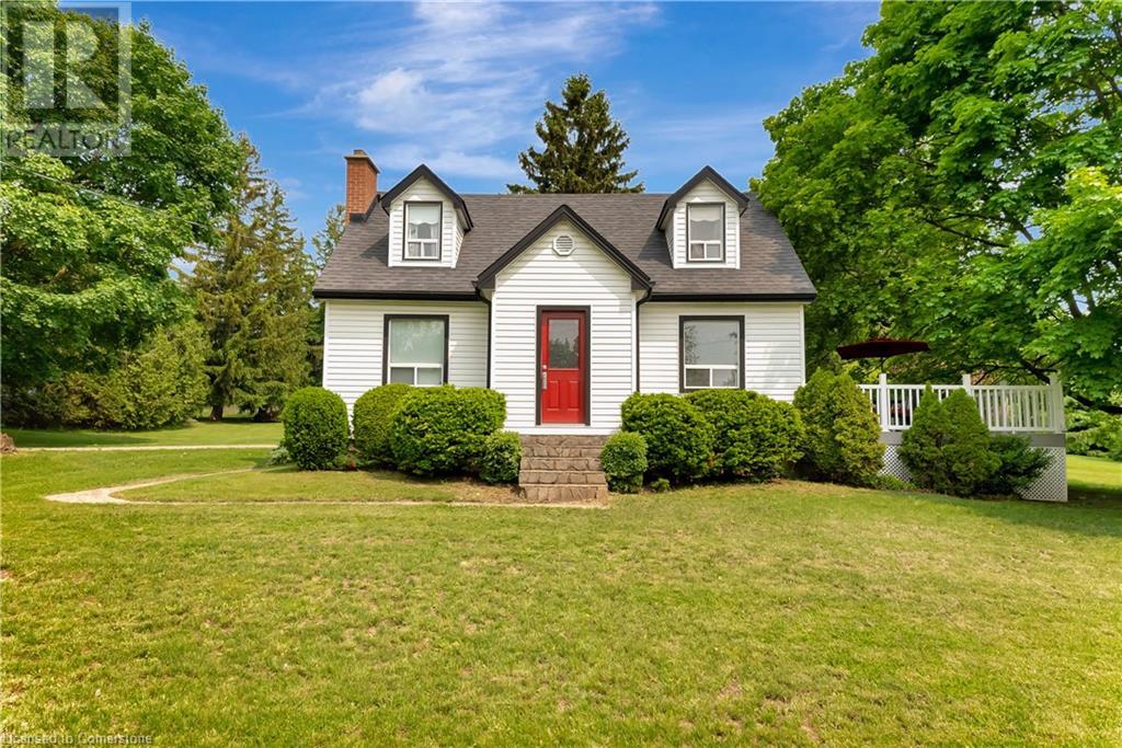 303 HIGHWAY NO 5, St. George