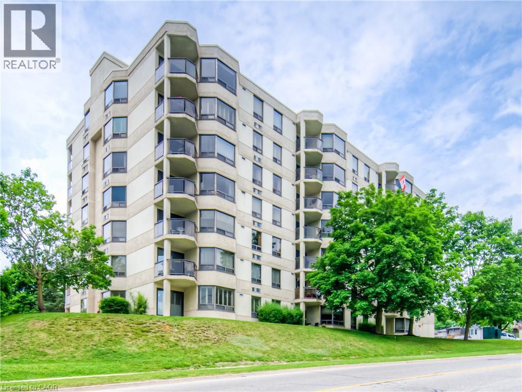 688 PRESTON Parkway UnitNo. 304, Cambridge