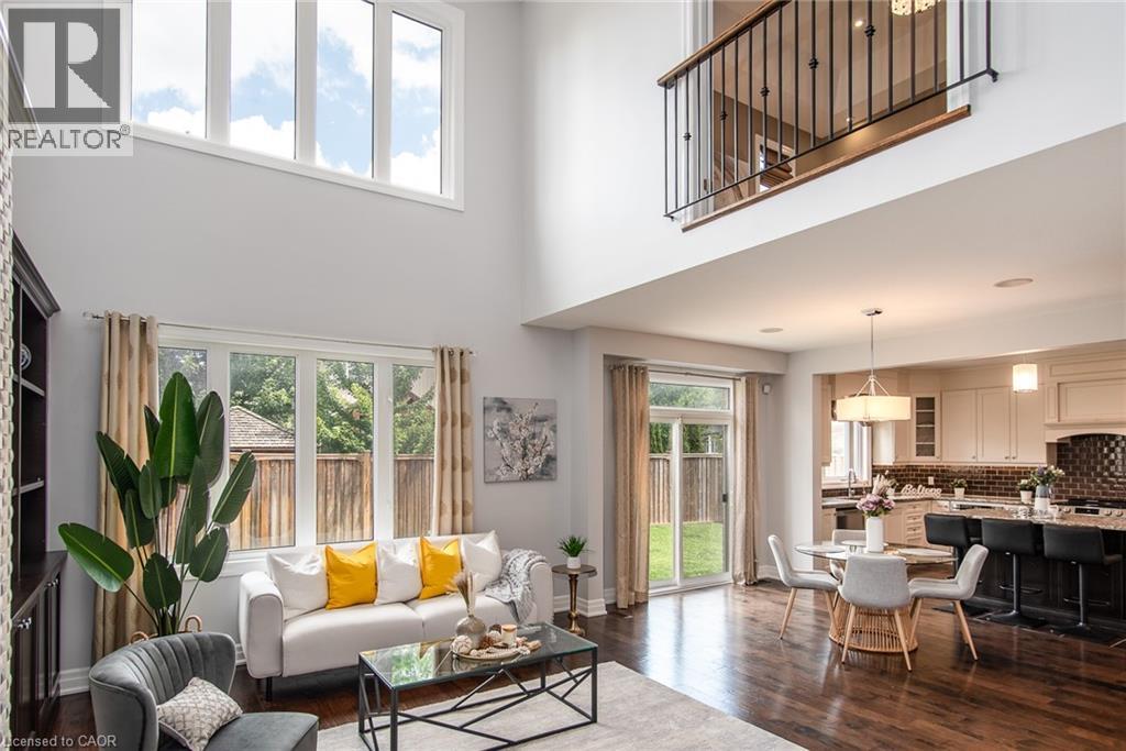 554 SUNDEW Drive, Waterloo