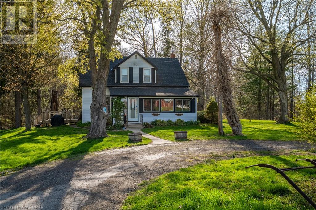 1393 HIGHWAY 54, Middleport