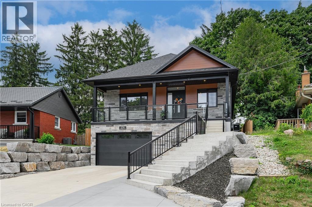 276 MAUSSER Avenue, Kitchener