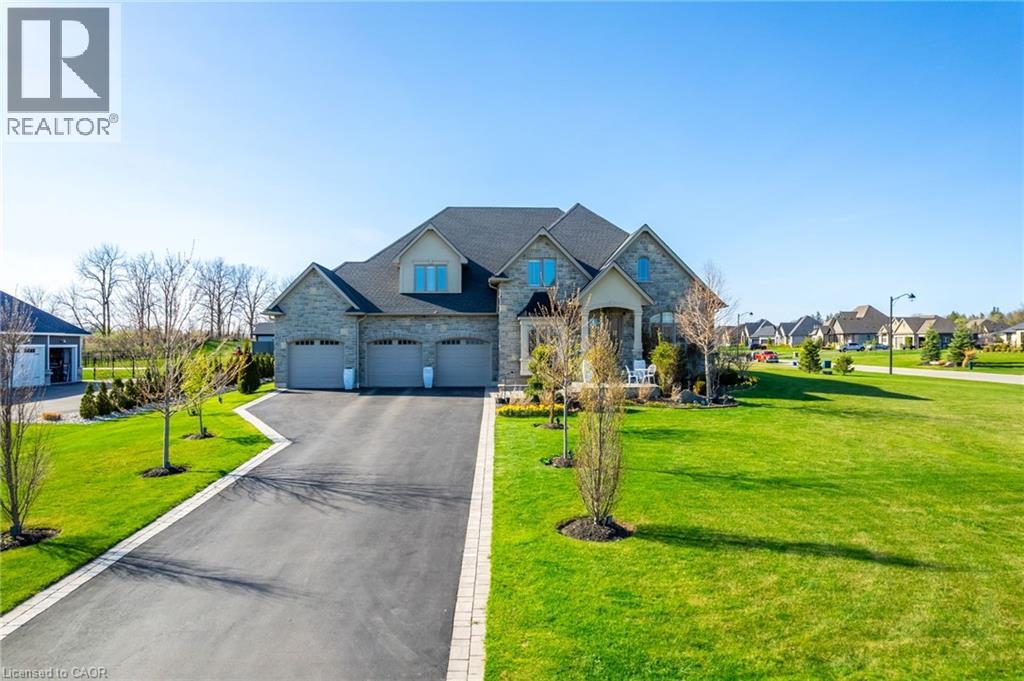 10 HARPER Boulevard, Brantford