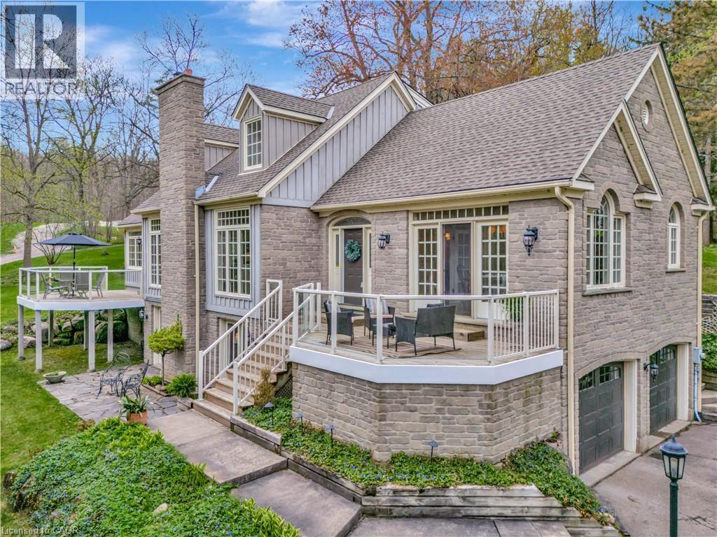 1298 WEST RIVER Road, Cambridge