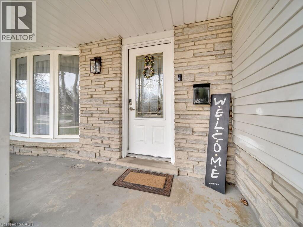 75 BETTLEY Crescent, Kitchener