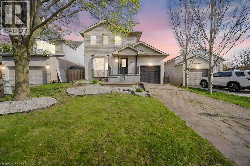 6 EULA WHITE Place, London