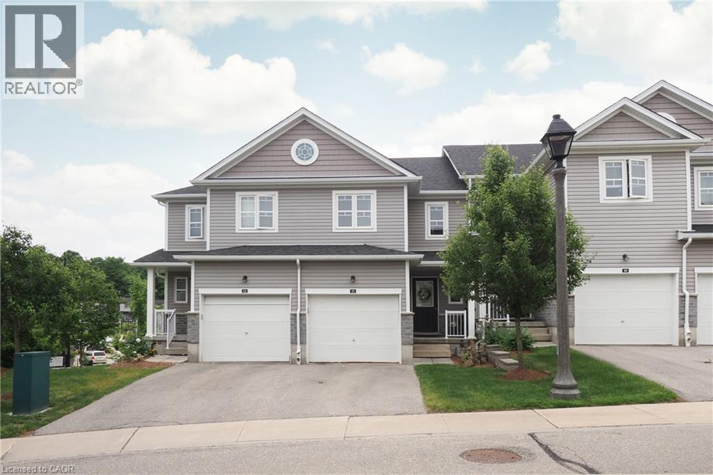 1989 OTTAWA Street S UnitNo. 11, Kitchener