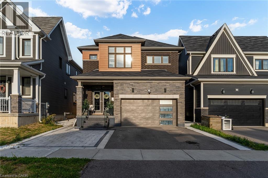 18 LISE Lane, Haldimand