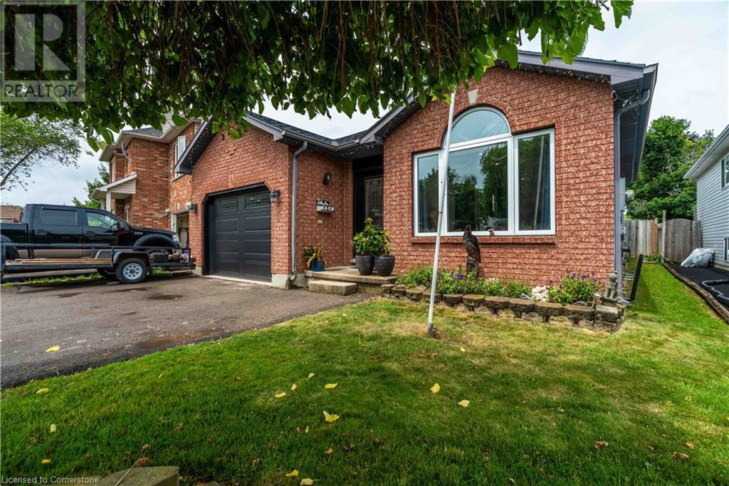 30 GLENGARY Crescent, Caledonia