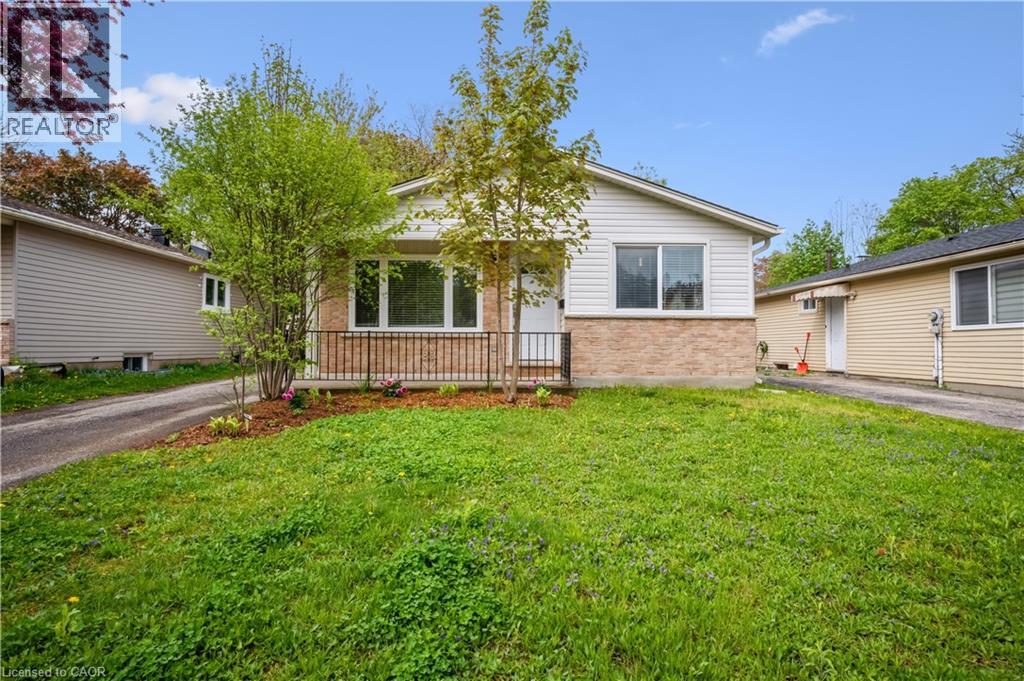 53 KAREN Walk, Waterloo