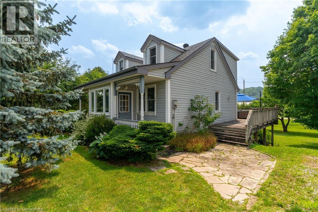 585 SNYDERS Road E, Baden