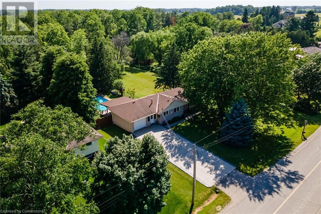 109 UNITY SIDE Road, Caledonia