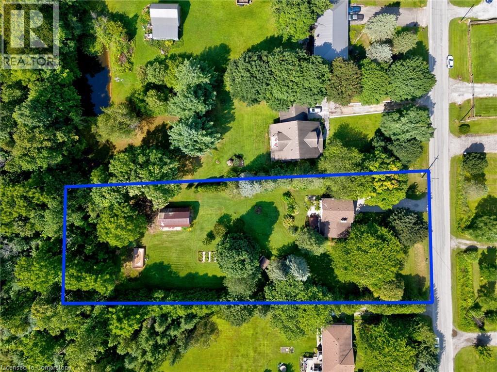 520 CONCESSION 3 Road, Wilsonville
