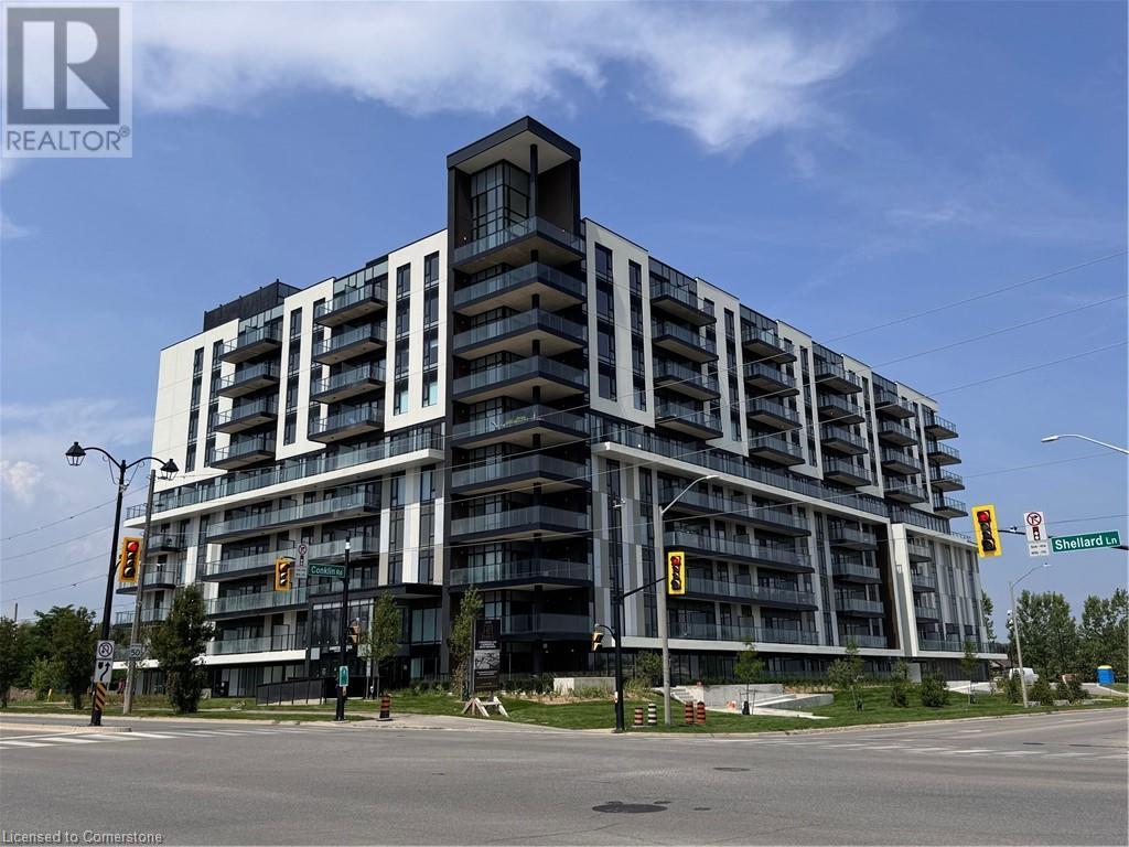 401 SHELLARD Lane UnitNo. 1017, Brantford