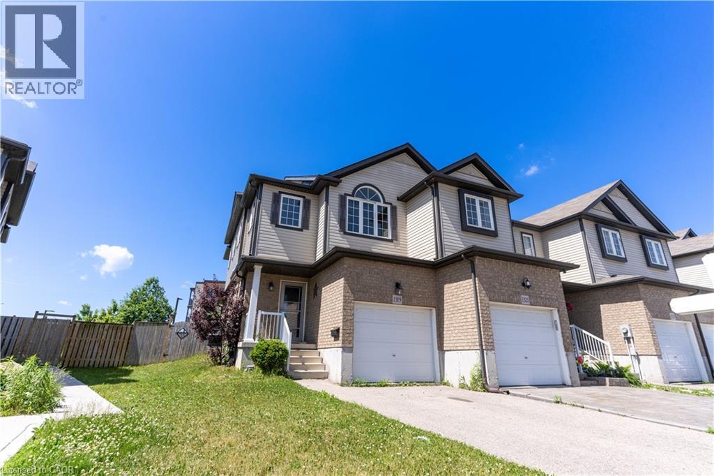 1319 COUNTRYSTONE Drive, Kitchener