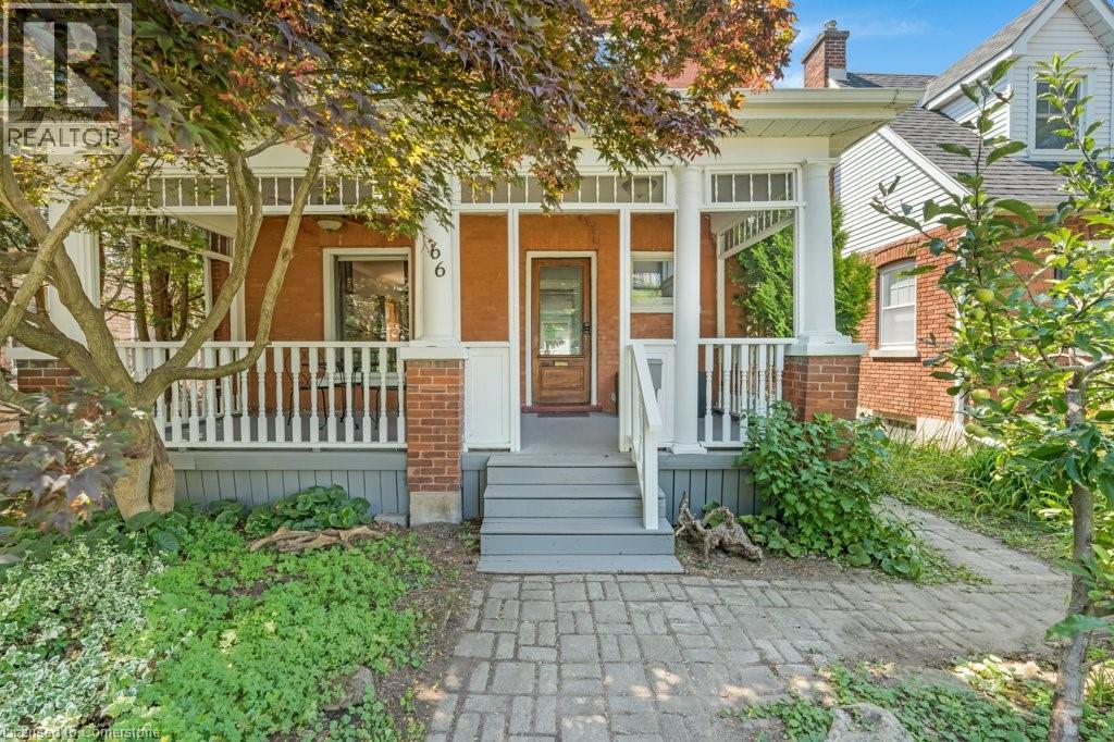 66 BRANT Road S, Cambridge