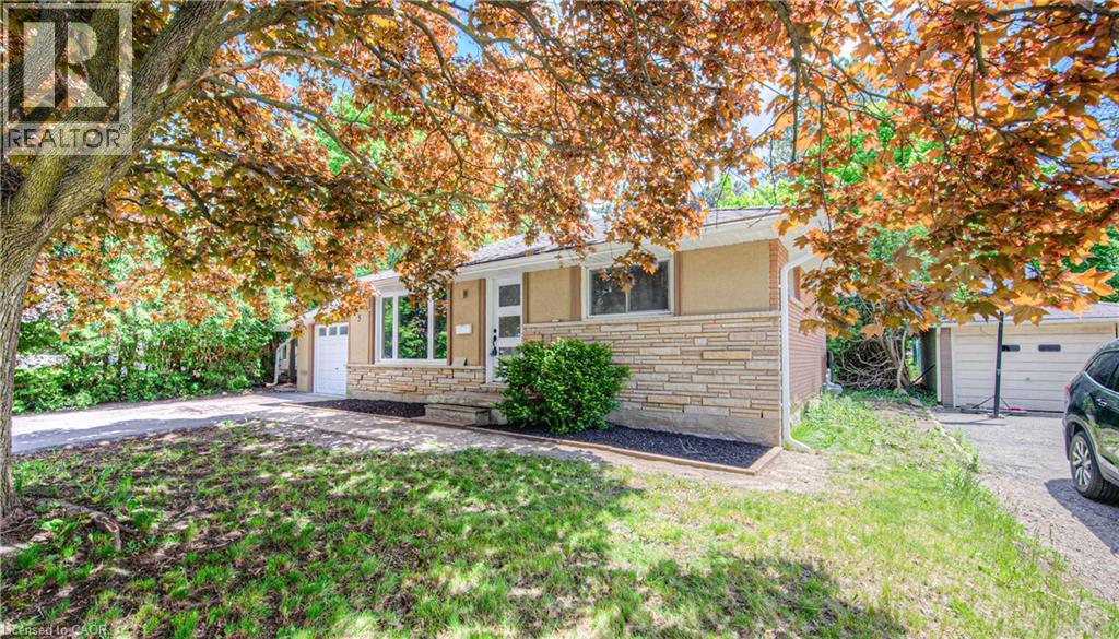 5 ALISON Avenue, Cambridge