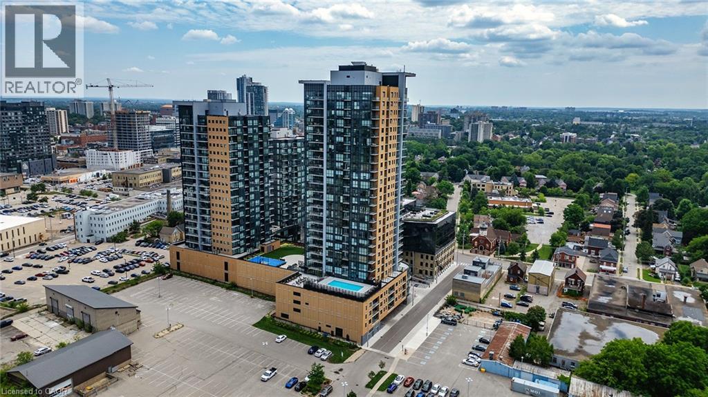 108 GARMENT Street UnitNo. 1101, Kitchener
