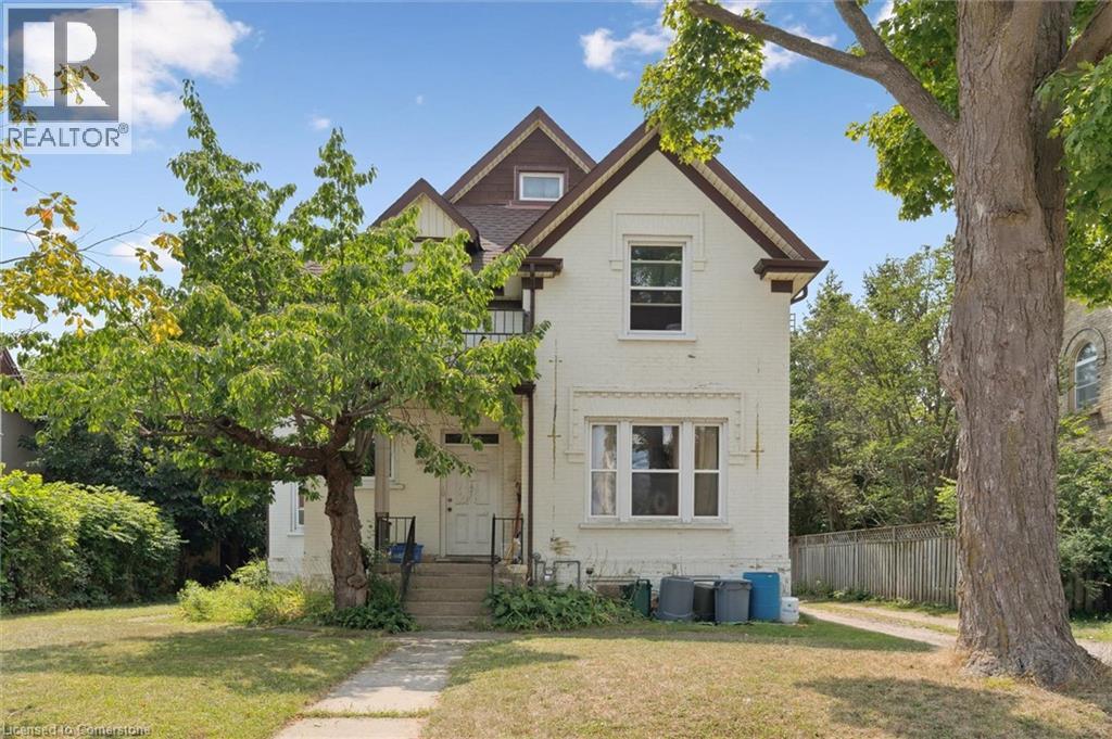 133 JOSEPH Street, Kitchener