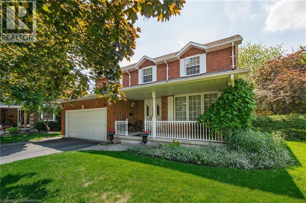34 GOWINLOCK Court, Cambridge