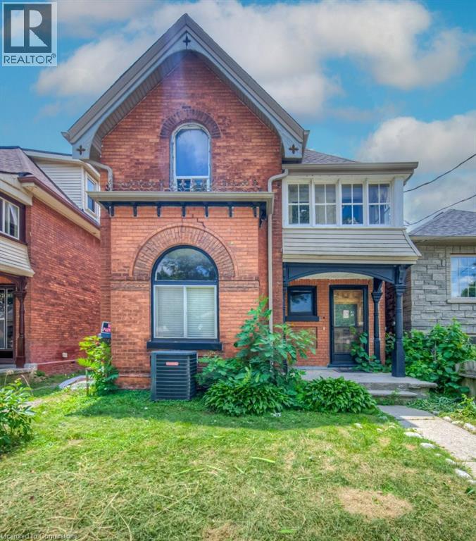 13 SARAH Street, Brantford