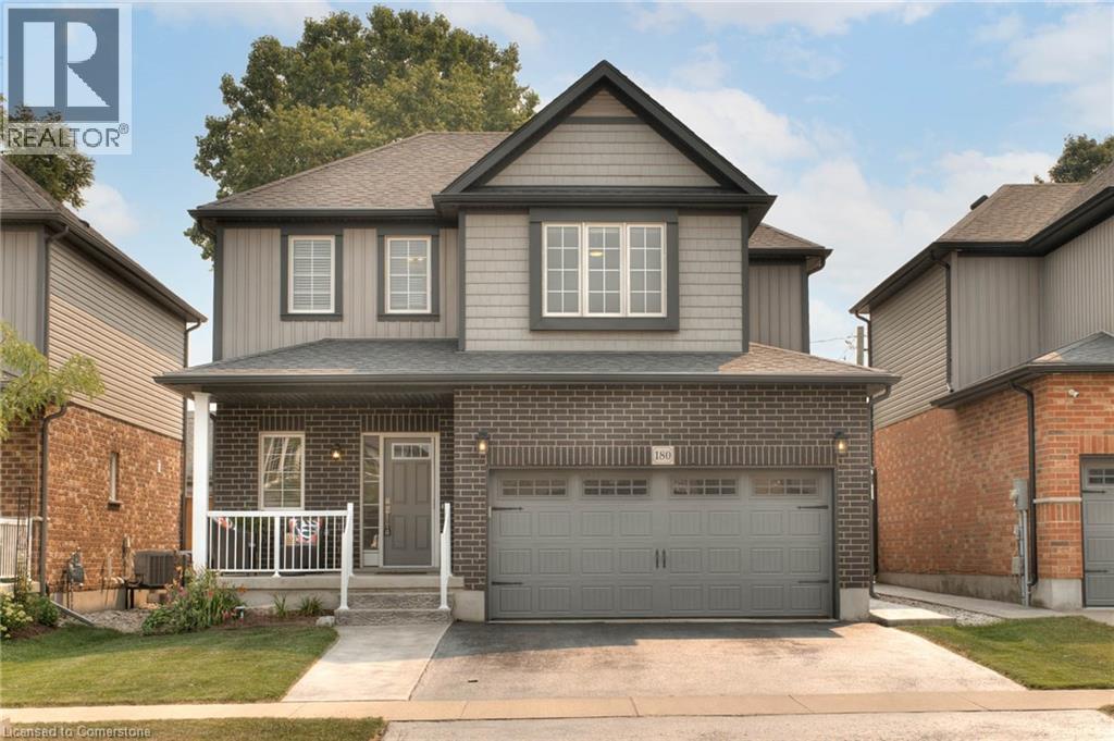 180 SNYDER Avenue N, Elmira