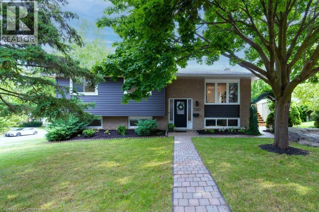 120 DEVONGLEN Drive, Kitchener