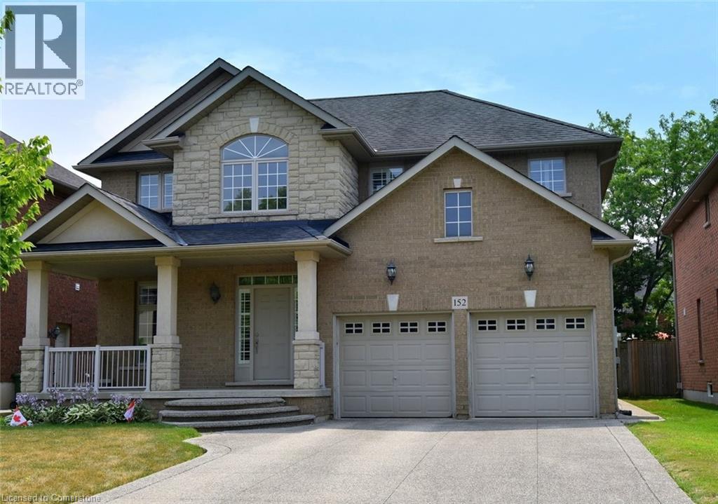 152 TOLLGATE Drive, Ancaster