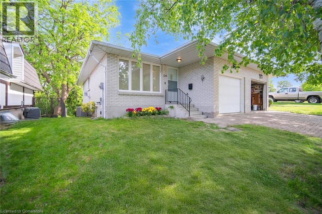 196 MILLWOOD Crescent, Kitchener