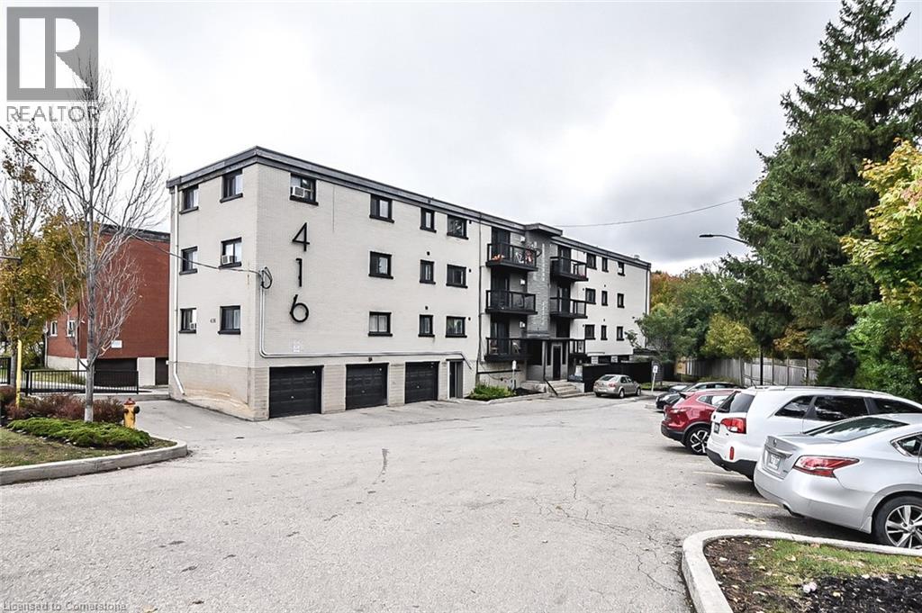 416 LANCASTER Street W, Kitchener
