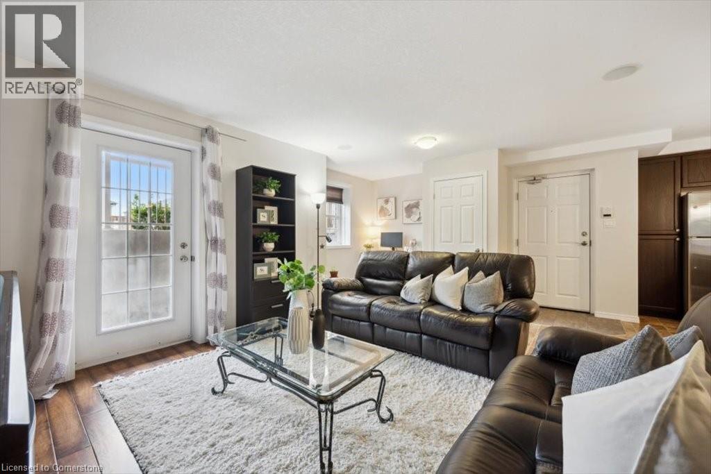 1460 HIGHLAND Road W UnitNo. 11B, Kitchener