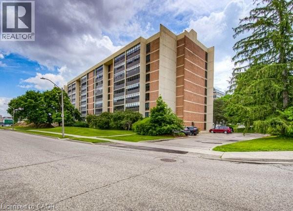 65 WESTMOUNT Road N UnitNo. 311, Waterloo