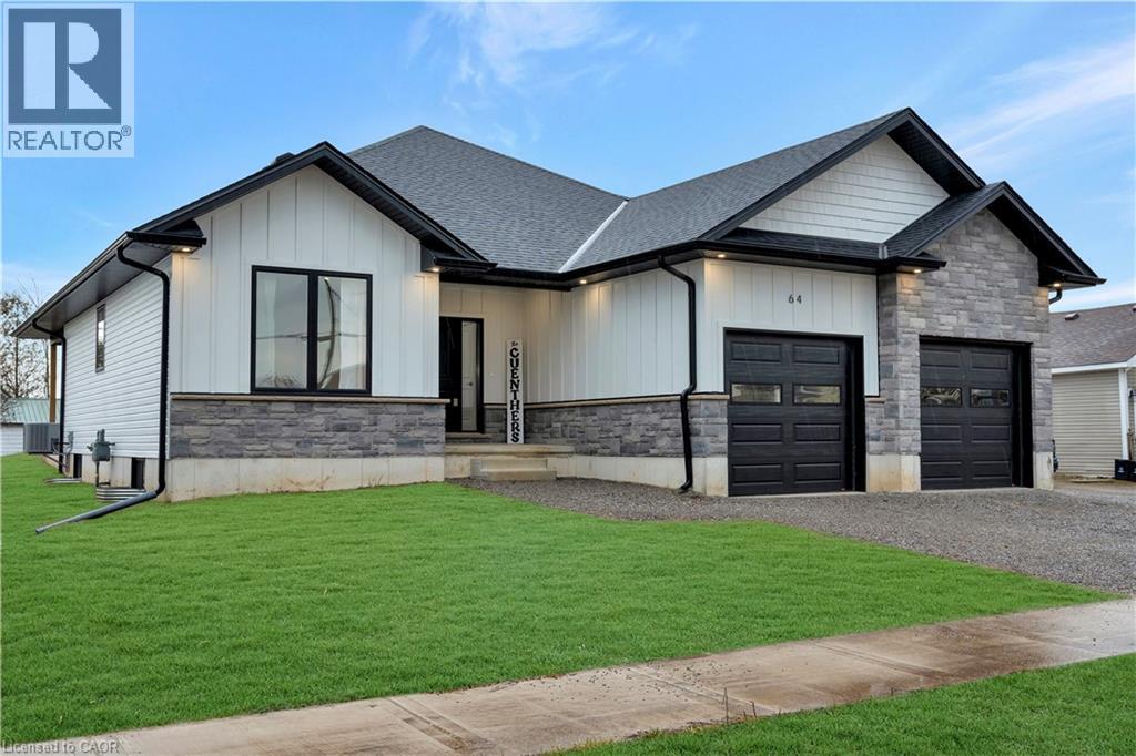 64 QUEEN Street W, St. Williams