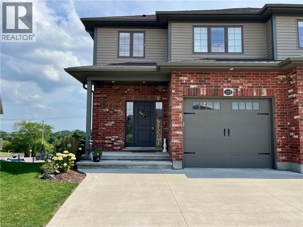 111 VILLAGE Road, Wellesley